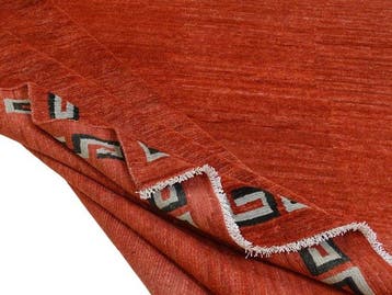 Tibet - Gereinigd - Vloerkleed - 339 cm - 256 cm, Nieuw