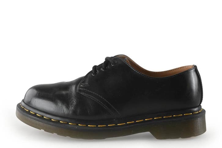 Dr. Martens Veterschoenen in maat 38 Zwart, Vêtements | Femmes, Chaussures, Envoi