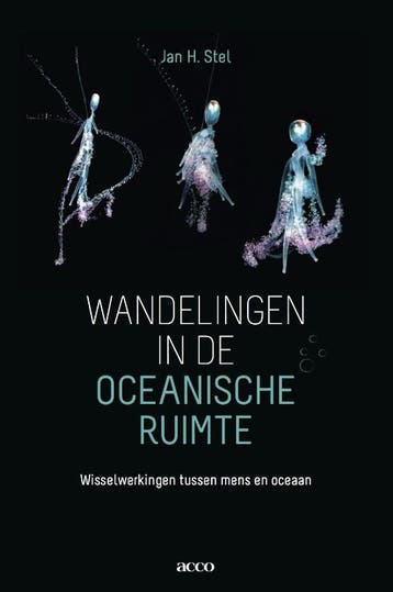 De oceaan anders bekeken 9789033488030 Jan H. Stel, Verzenden, Zo goed als nieuw, Jan H. Stel