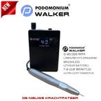 Podomonium walker ultra moderne wireless pocket freesmoto..., Verzenden, Nieuw, Hand- en Voetverzorging