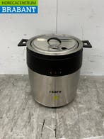 RVS Saro SKA-10 Soepketel 10 liter 230V Horeca, Zakelijke goederen, Ophalen of Verzenden, Nieuw in verpakking