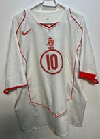 Netherlands - Wereldkampioenschap Voetbal - Ruud van