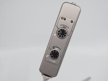 Minox TLX Titan Caméra miniature