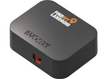 WORX FindMyLandroid 4G+GPS - Antidiefstalbeveiliging - Voor, Verzenden