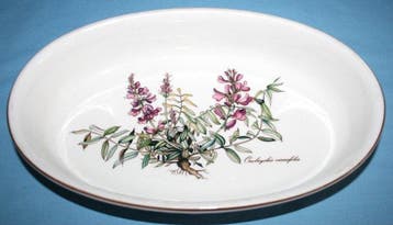 Villeroy & Boch - Oval - Oven to Table - Serveerschaal -