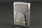 Zippo - Memorial Limited Edition 2000 - Zakaansteker -, Nieuw