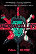 Herokiller 9781945863233 Paul Tassi, Verzenden, Paul Tassi