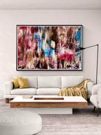 Luc Mora - Strange variation - XXL