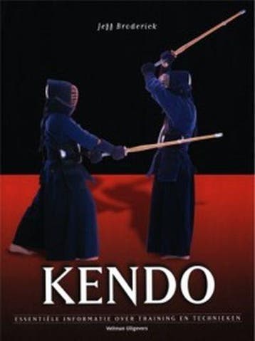 Kendo 9789059203297 J. Broderick, Verzenden, J. Broderick