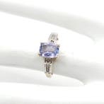 Sans prix de réserve - Bague de cocktail - 18 carats Or