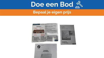 Bieden: Cobham Telnet Vernona ii analogue ISDN adapter, Ophalen of Verzenden, Nieuw