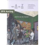 Van A-Anciaux tot Z-Zijlstra 9789037705997, Verzenden, Quirine van der Hoeven