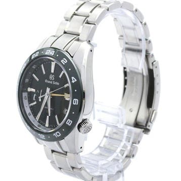 Seiko - Grand Seiko - SBGE257(9R66-0BB0) - Homme - 2020-2025
