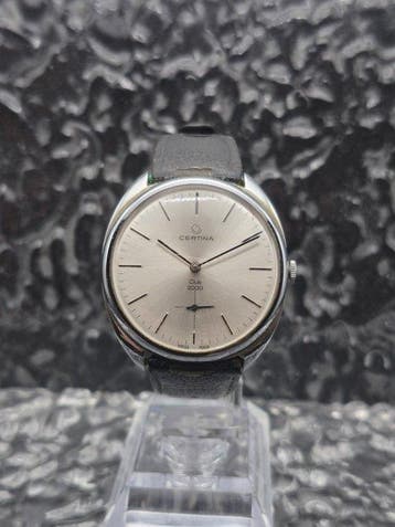Certina - Club 2000 - Sans prix de réserve - Homme -