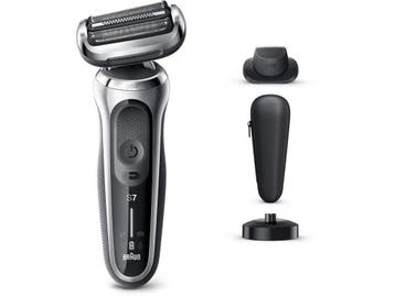Braun Series 7 70-S4200cs - Elektrisch Scheerapparaat - 360°, Elektronische apparatuur, Verzenden, Nieuw