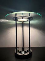 Boxford Holland - Robert Sonneman - Lampe de table - Métal,