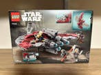 Lego Set - 75362 - Star Wars - Ahsoka Tanos T-6 Jedi, Nieuw