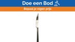 Bieden: Calderoni  Allure Marine Stainless Steel Table Knif, Ophalen of Verzenden, Nieuw