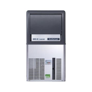 IJsblokjesmachine | Maat S | 28kg/24h | Voorraad 12kg |, Verzenden, Nieuw in verpakking