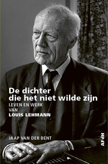 De dichter die het niet wilde zijn 9789493183070, Verzenden, Jaap van der Bent