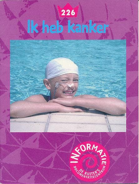 De Ruiters informatie 226 Ik heb kanker, Boeken, Schoolboeken, Verzenden