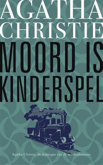 Moord is kinderspel / Agatha Christie 9789048832859, Verzenden, Zo goed als nieuw, Agatha Christie