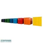 Mobiele opslag huren? Al mogelijk vanaf €50/maand!, Locatie of Ruimte