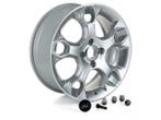 ORIGINEEL Ford ALUFELGE 5-spaaks Y-design 7Jx17 inch ET 47.5, Ophalen of Verzenden, Nieuw