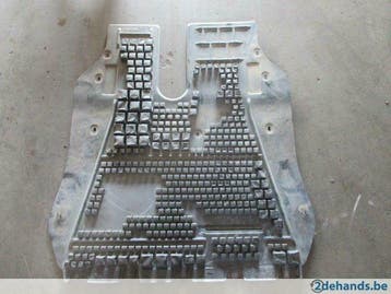 onderplaat motor Jaguar X Type, Nieuw, Jaguar