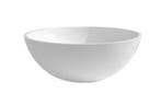 Rondy opbouw-waskom Just-Solid 38 cm, Ophalen of Verzenden, Nieuw