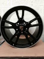 Porsche 997 2/2S/4/4S ORIGINELE 18inch Sport + winterbanden, Ophalen, Gebruikt, Porsche