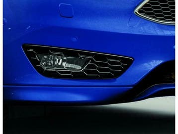 ORIGINAL Ford Mistlampafdekking RECHTS 1883658 voor FOCUS II, Ophalen of Verzenden
