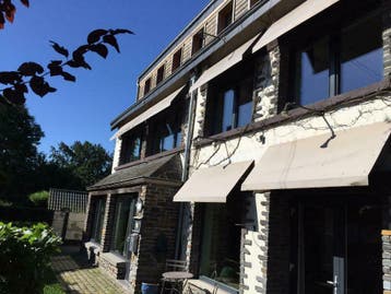 Ardennen 22 personen, sauna, 10 slaapkamers, Vakantie, Groepsaccommodatie, Overige typen, Afwasmachine, Ardennen of Luxemburg