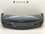 Porsche 996 (MK II) Originele voorbumper bekleding, Ophalen, Gebruikt, Voor, Porsche