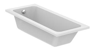 Sanifun inbouw ligbad Lennon 1700 x 700, Nieuw