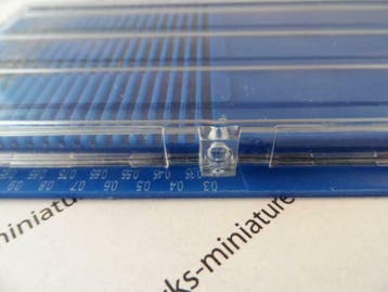 Borenset 0.30 - 1.60mm - HSS - titanium, Nieuw