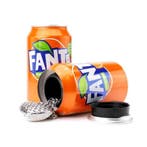 Sinas Stash Can – Verborgen Safe in Frisdrankblik, Verzenden, Nieuw