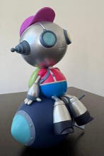 Laura Marie x Mighty Jaxx - Party Bot Spaced Out