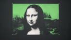 Gianni Fornaresio - Mona Lisa Verde