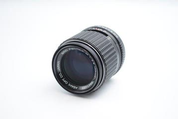 Pentax SMC Pentax-M 135mm F3.5 Cameralens, Nieuw