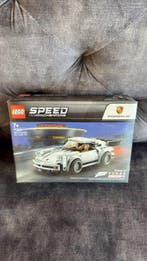 Lego Set - Speed Champions - 4x Retired Models – McLaren,