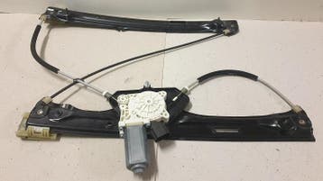 Raammechaniek BMW X5 F15 motor RA (Onderdelen), Auto-onderdelen, Verzenden, Nieuw