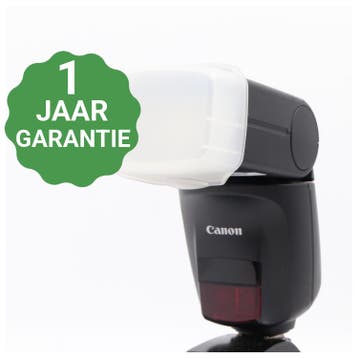 Canon Speedlite 470EX-AI | Tweedehands, Audio, Tv en Foto, Verzenden, Zo goed als nieuw