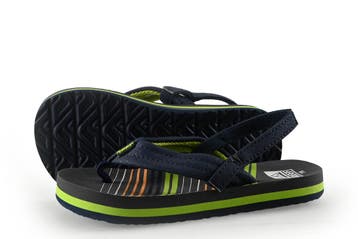 Reef Slippers Jongens in maat 23½ Overig, Verzenden, Jongen of Meisje, Schoenen, Zo goed als nieuw
