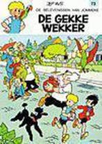 De gekke wekker / De belevenissen van Jommeke / 73 Jef Nys, Verzenden, Gelezen, Jef Nys