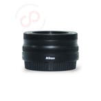 Nikon Z 16-50mm 3.5-6.3 DX VR nr. 2175, Ophalen of Verzenden, Zo goed als nieuw