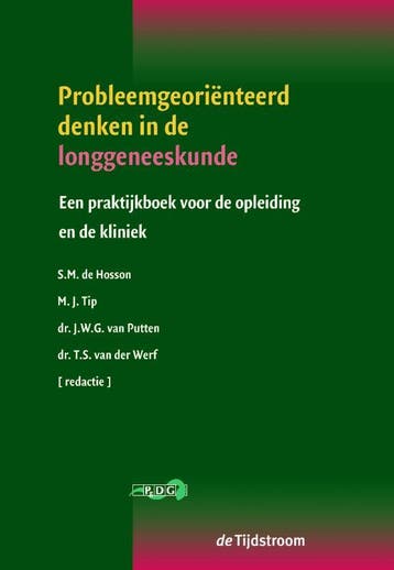 Probleemgeoriënteerd denken in de longgeneeskunde, Verzenden, Gelezen