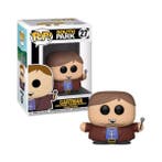 Funko Pop! South Park: Cartman #27 (8/10), Verzamelen, Verzenden, Nieuw