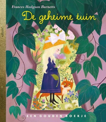 De geheime tuin 9789047630036 Frances Hodgson Burnett, Boeken, Verzenden, Gelezen, Frances Hodgson Burnett