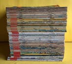 Nero in de range 1 t/m 100 - 92 Album - Eerste druk -